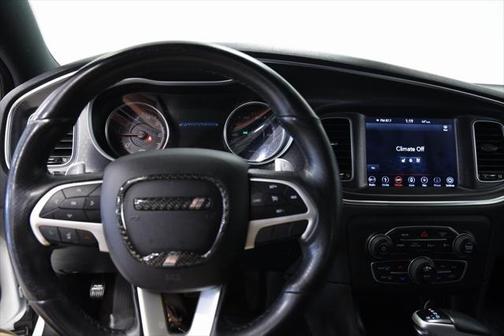 2018 Dodge Charger GT
