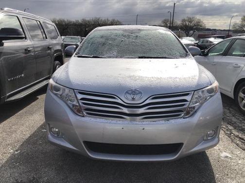 2011 Toyota Venza Base