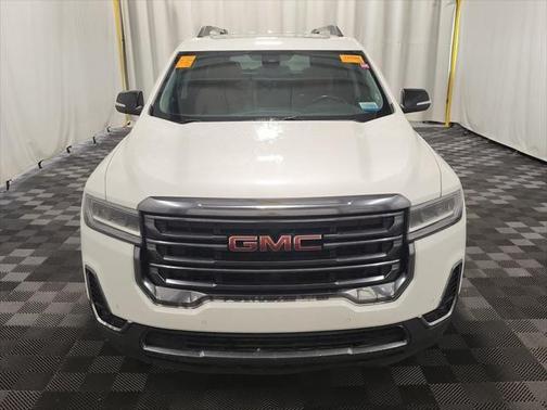 2020 GMC Acadia AWD AT4