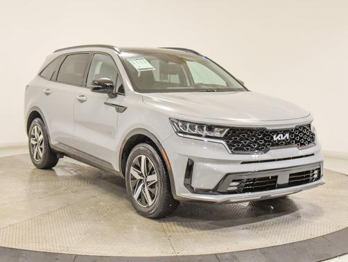 2022 Kia Sorento EX