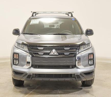 2024 Mitsubishi Outlander Sport 2.0 Trail Edition AWC