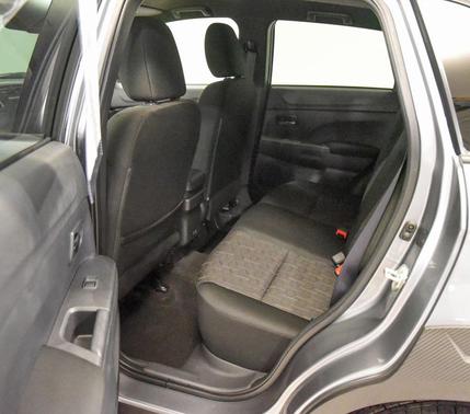 2024 Mitsubishi Outlander Sport 2.0 Trail Edition AWC