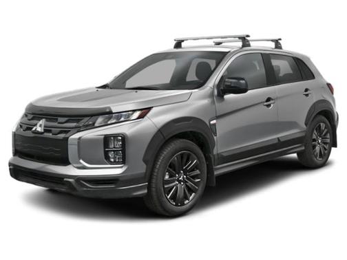2024 Mitsubishi Outlander Sport 2.0 Trail Edition AWC