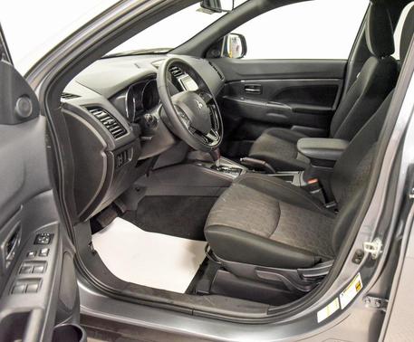 2024 Mitsubishi Outlander Sport 2.0 Trail Edition AWC