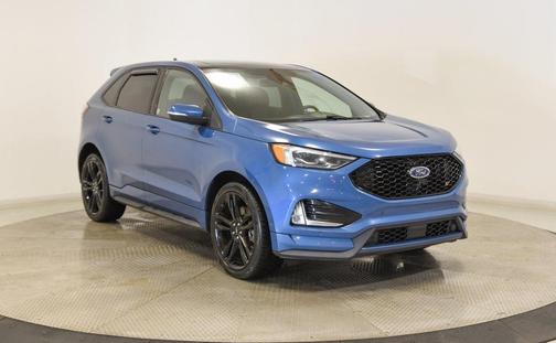 2019 Ford Edge ST
