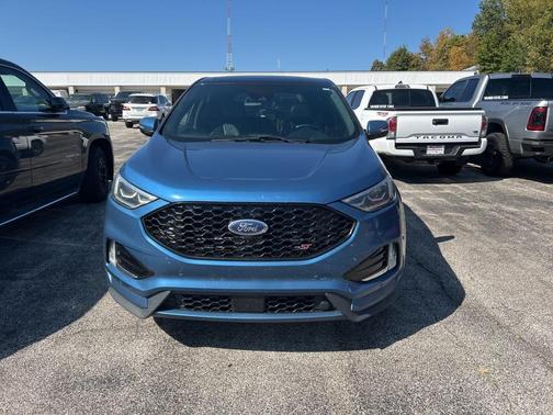 2019 Ford Edge ST