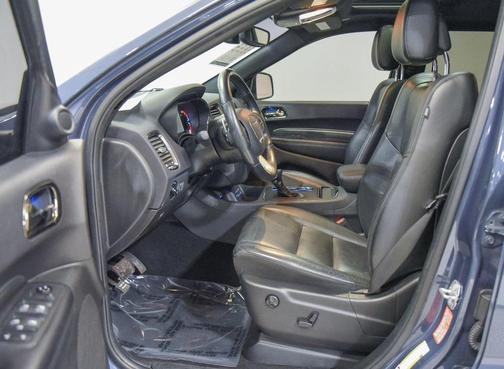 2020 Dodge Durango GT AWD