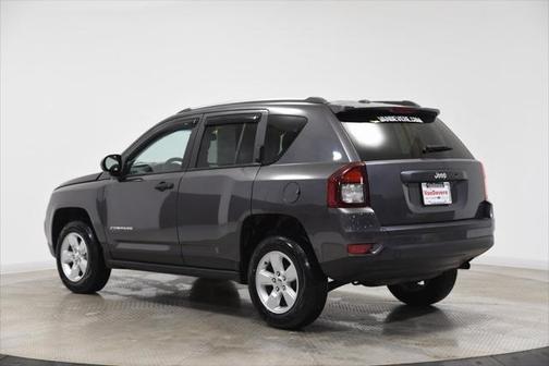 2017 Jeep Compass Sport