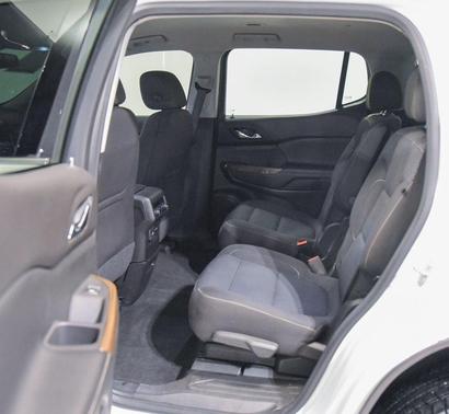 2020 GMC Acadia FWD SLE