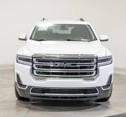 2020 GMC Acadia FWD SLE