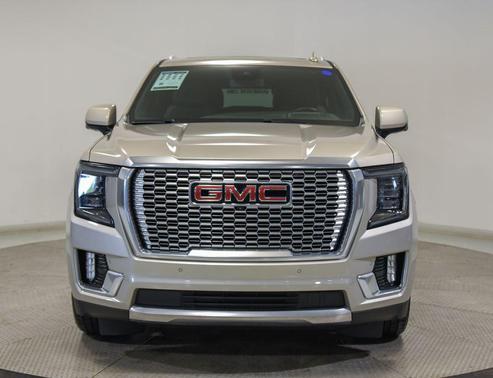 W4e 2023 GMC Yukon Denali