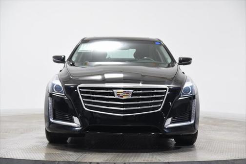 2019 Cadillac CTS 2.0L Turbo