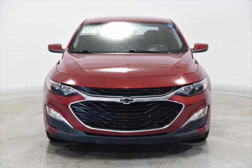 2020 Chevrolet Malibu FWD RS