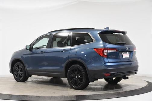 2021 Honda Pilot AWD Special Edition
