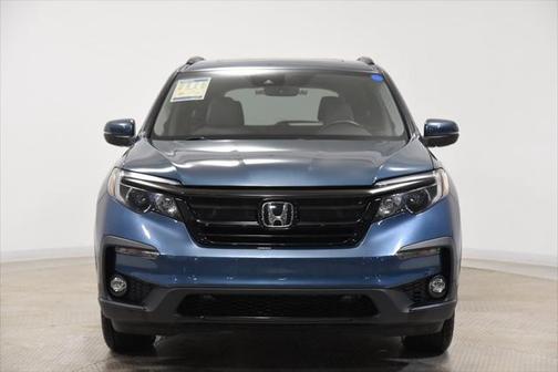 2021 Honda Pilot AWD Special Edition