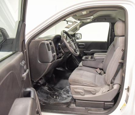 2018 GMC Sierra 1500 Base