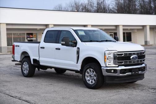 2023 Ford F-250 XLT