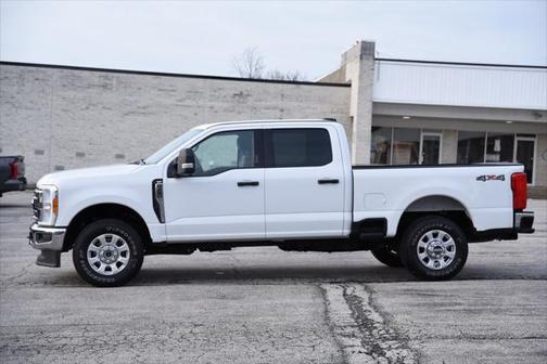 2023 Ford F-250 XLT