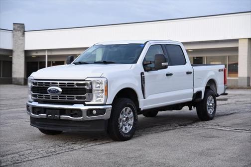 2023 Ford F-250 XLT