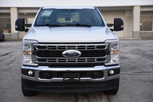 2023 Ford F-250 XLT