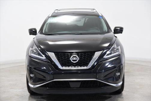 2021 Nissan Murano SL Intelligent AWD