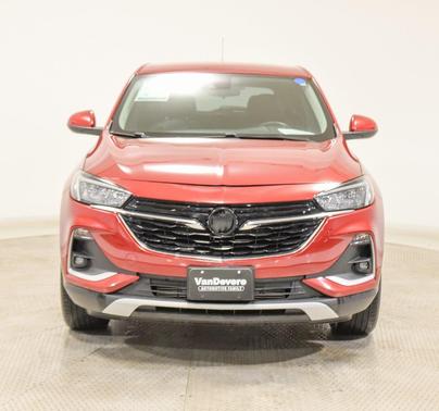 2020 Buick Encore GX Preferred