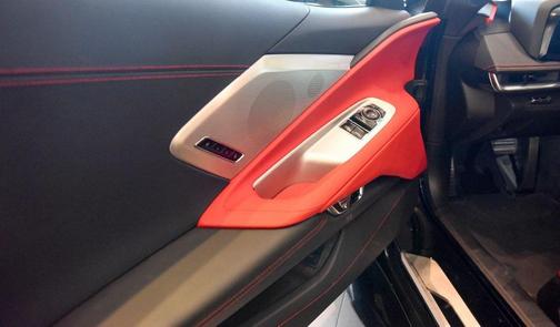 2024 Chevrolet Corvette Z06