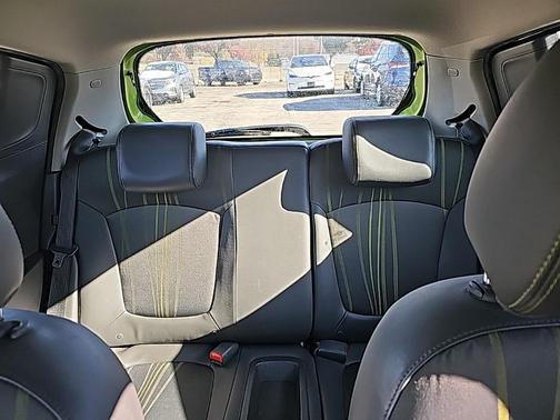 2014 Chevrolet Spark LS