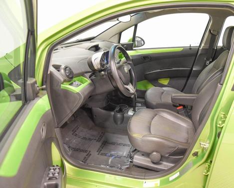 2014 Chevrolet Spark LS