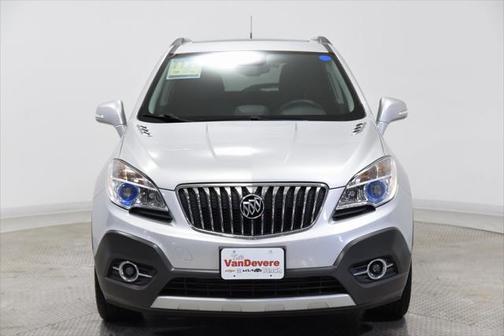 2014 Buick Encore Leather