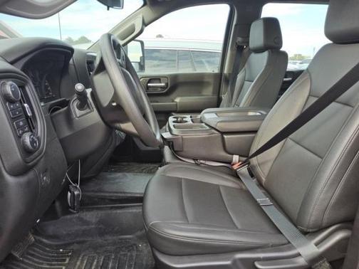 2024 Chevrolet Silverado 3500 WT