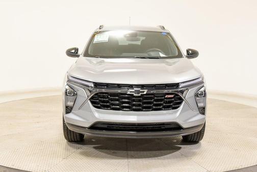 2024 Chevrolet Trax FWD 2RS