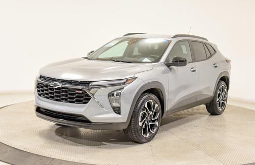 2024 Chevrolet Trax FWD 2RS