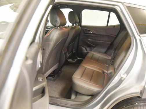 2024 Chevrolet Trax FWD 2RS