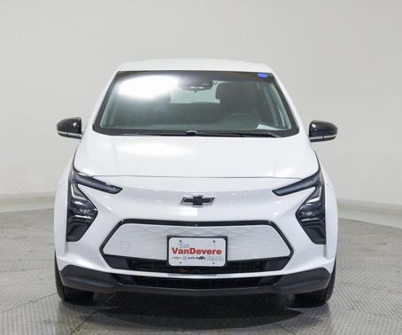 2023 Chevrolet Bolt EV FWD 1LT