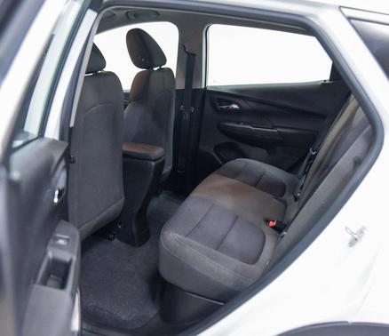 2023 Chevrolet Bolt EV FWD 1LT