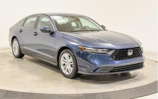 2023 Honda Accord EX 1.5T