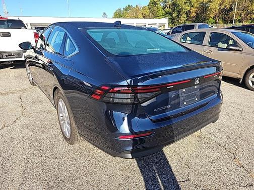 2023 Honda Accord EX 1.5T