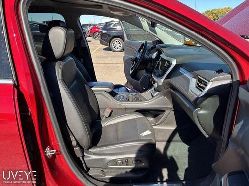 2023 GMC Acadia FWD SLT