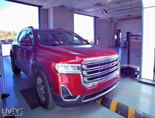 2023 GMC Acadia FWD SLT
