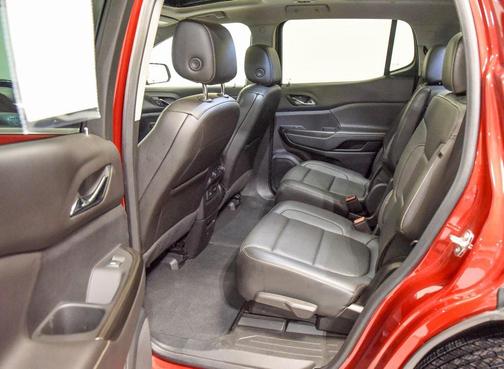 2023 GMC Acadia FWD SLT