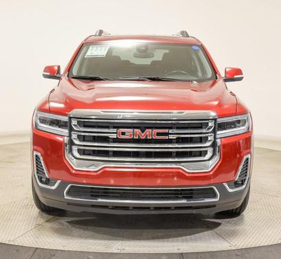 2023 GMC Acadia FWD SLT