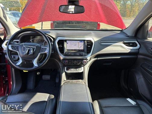 2023 GMC Acadia FWD SLT