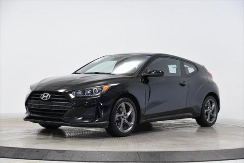 2020 Hyundai Veloster 2