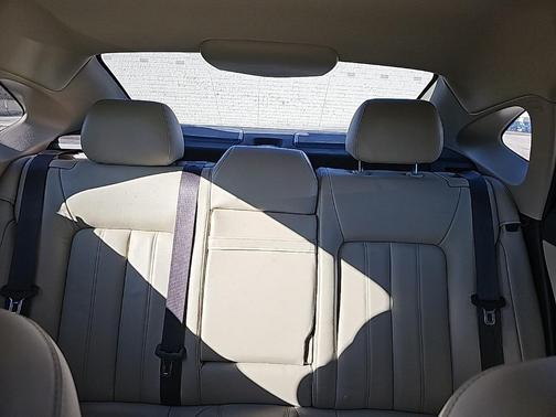 2012 Buick Verano Leather