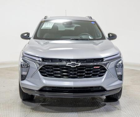 2025 Chevrolet Trax 2RS FWD