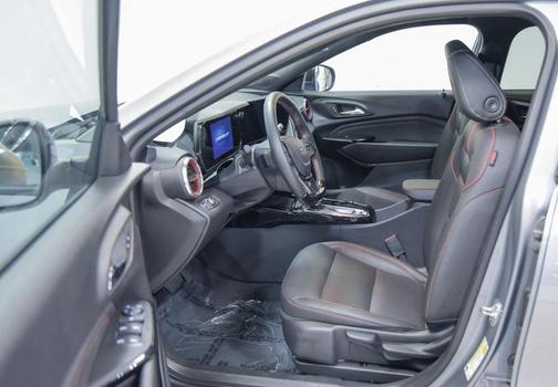 2025 Chevrolet Trax 2RS FWD