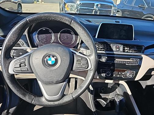 2019 BMW X1 sDrive28i
