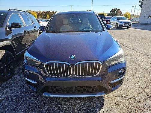 2019 BMW X1 sDrive28i