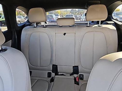 2019 BMW X1 sDrive28i